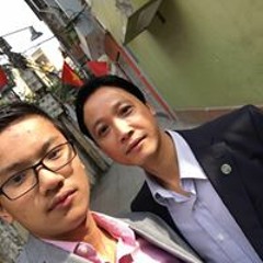 Phạm Minh Đăng