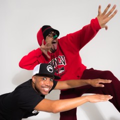 Money B & Young Hump