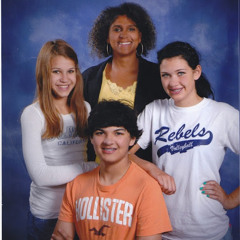 Tiffini Flynn Forslund