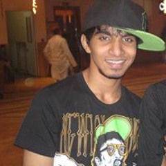 Aditya Shetty
