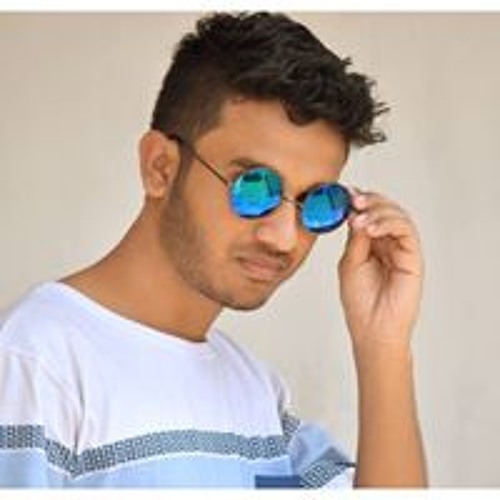 Nikhil Bari’s avatar