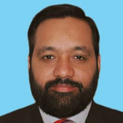 Dr.Anjum Raza