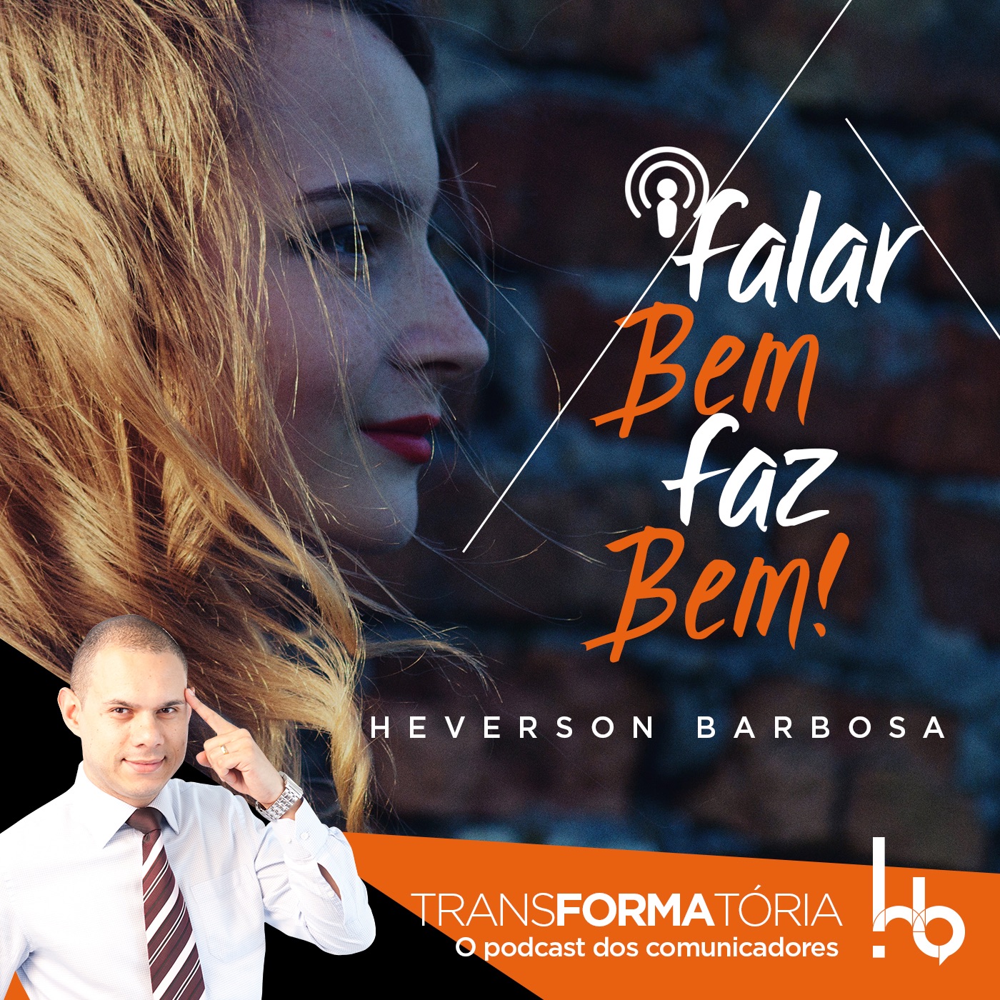 Escola de Protagonistas Instituto Heverson Barbosa