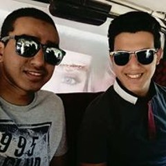Abdallah Nasser