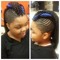 Isha Hair Braiding