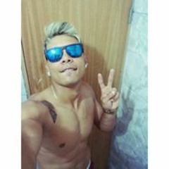 Binho Castro