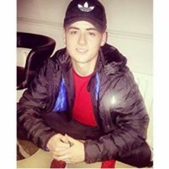 Stephen Hanley