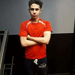 Youssef-rayan Khalfallah