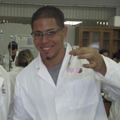 Yasén Bonew Rivera