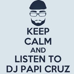 Dj Papi Cruz