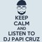 Dj Papi Cruz