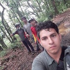 Jorge Molano Sandoval