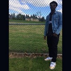 Jamariay McDonald