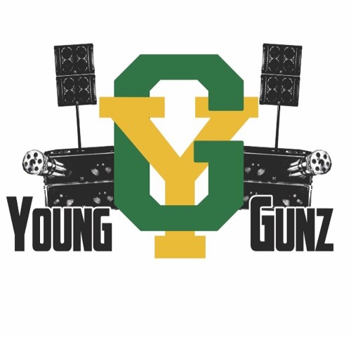 YOUNG GUNZ - BKLYN’s avatar