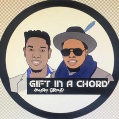 P. Chords/The Gift