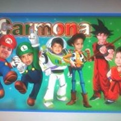 Andy Carmona