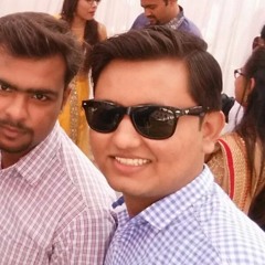 Parth Prajapati