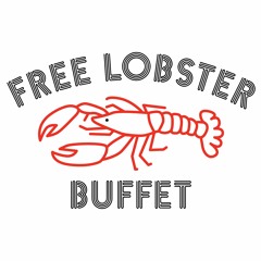 Free Lobster Buffet