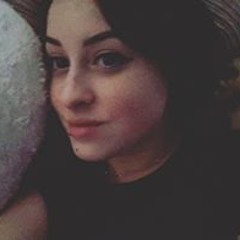 Ника Лобанова