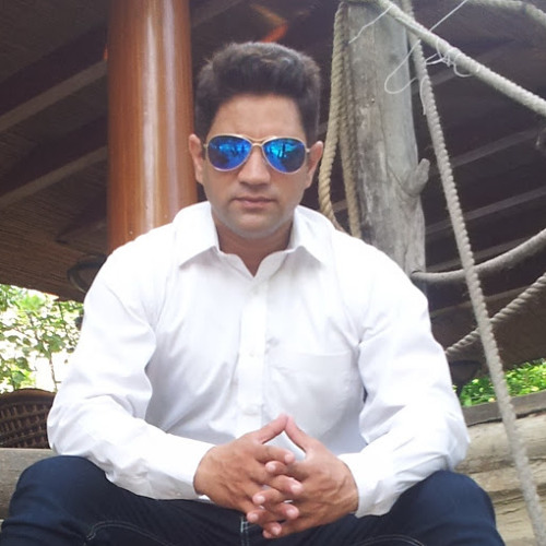 Nauman Majeed’s avatar