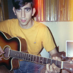 Mariano Tomás Ortiz