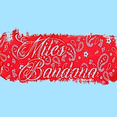 Miles Bandana