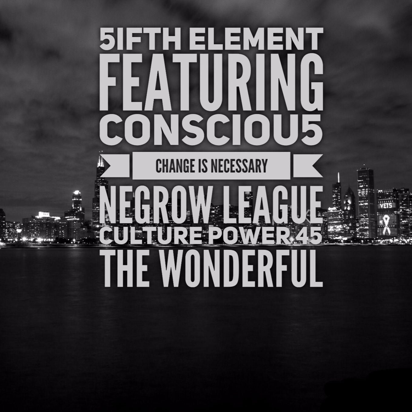 5ifth Element