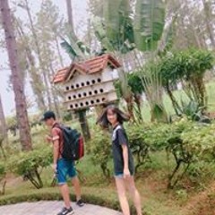 Ky Anh Hoang
