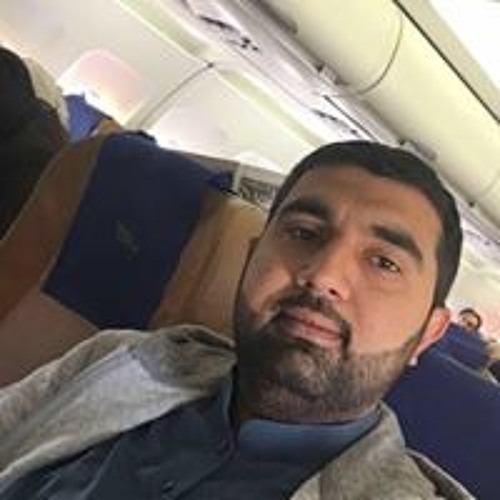 Ali Ahmed Ali’s avatar