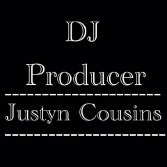 Justyn Cousins Kizzy Kayne - Stepped In