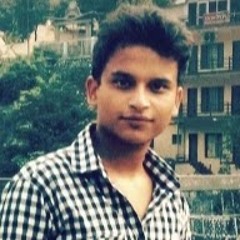 Prashant Dwivedi