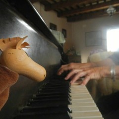 Shelly's piano