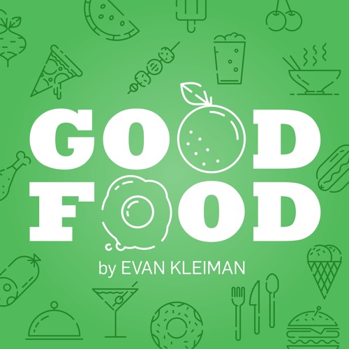 KCRW's Good Food’s avatar