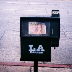 LAX Press Hip Hop Blog