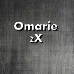 Omarie 2x