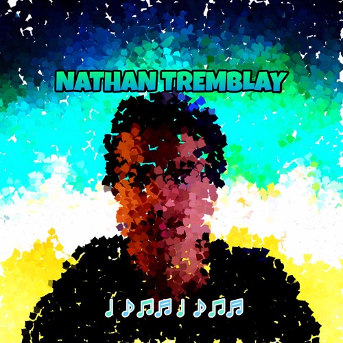 Nathan Tremblay’s avatar