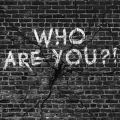 Who Are You?!