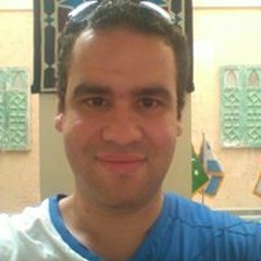Ahmed Serag