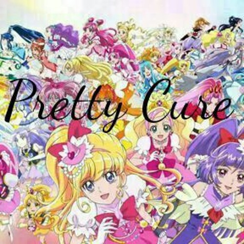 Pretty Cure BR’s avatar