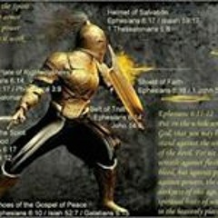 woman of faith