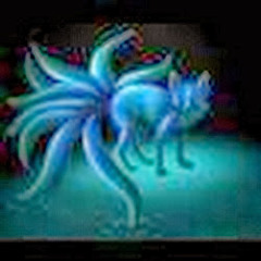 TheSapphireFox
