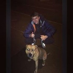 Matty Bradley