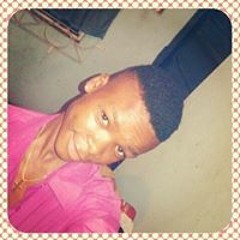 Everly Francis Mikel