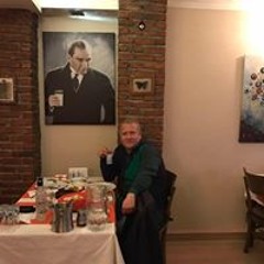 Burhan Aysel