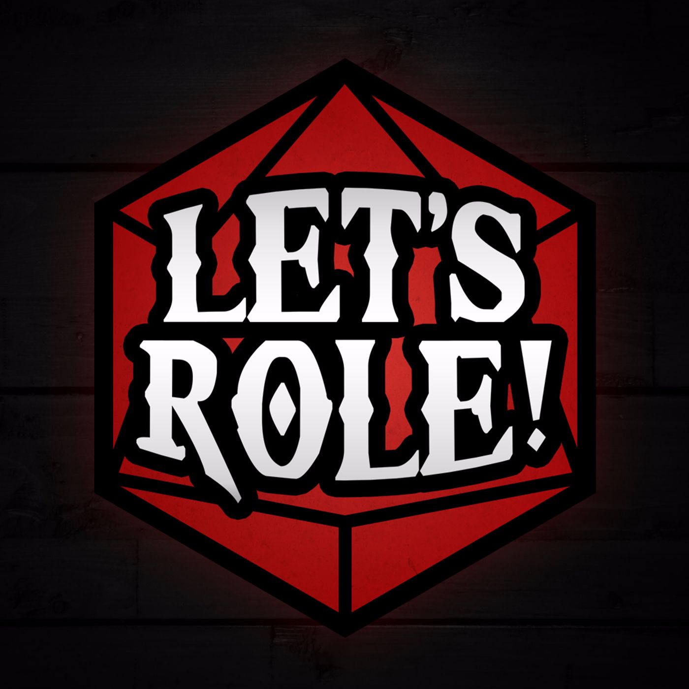 LET'S ROLE!