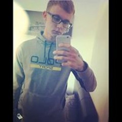 Harry Ward