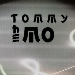 Tommy the Emo