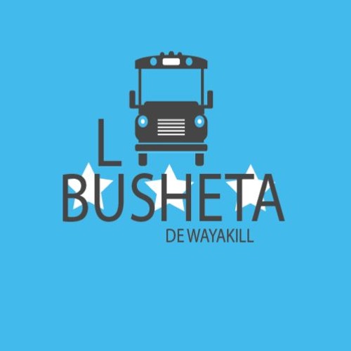 LA BUSHETA’s avatar
