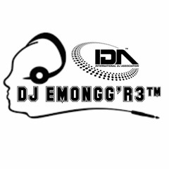 DJ Emongg'R3™