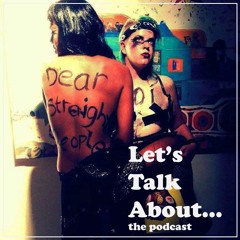 Let's Talk About (podcast)